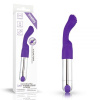 Вибромассажер Rechargeable IJOY Versatile Tickler || 