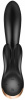 Вибратор кролик Satisfyer Double Flex Black || 