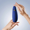 Бесконтактный Клиторальный Стимулятор Womanizer Premium, Blueberry || 