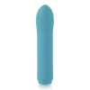 Премиум вибратор Je Joue - G-Spot Bullet Vibrator Teal с глубокой вибрацией || 