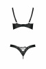 CELINE BIKINI black S/M - Passion || 