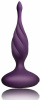 Анальная вибропробка Rocks Off Petite Sensations – Discover Purple || 