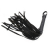 Флогер BDSM-NEW PVC Whip, Black || 