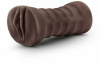 Мастурбатор HOT CHOCOLATE BRIANNA CHOCOLATE || 
