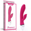 Вибромассажер Rabbit Vibrator USB Rechargeable || 