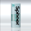Мастурбатор Tenga Spinner 04 Pixel с упругой стимулирующей спиралью внутри || 