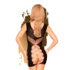 Penthouse - Flame on the Rock Black XL || 