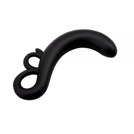 Стимулятор Two-Finger G-Spot Plug || 