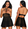 Пеньюар Nettsy Babydoll Obsessive S\M || 