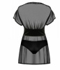 Бебидолл Obsessive 868-BAB-1 babydoll & thong L/XL || 