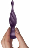 Анальная вибропробка Rocks Off Petite Sensations – Discover Purple || 