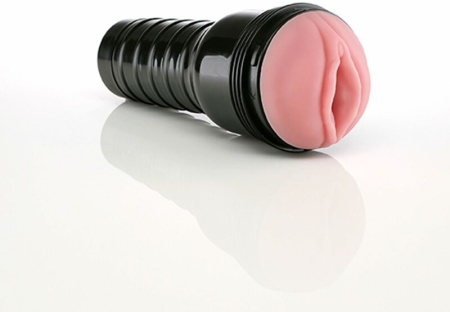 Мастурбатор вагина Fleshlight Pink Lady Destroya || 
