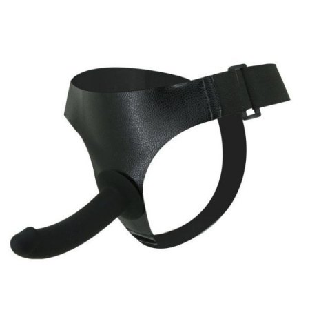 Страпон Ultra Passionate Harness
