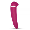 Вакуумный клиторальный стимулятор Toyz4Partner, Pink || 