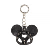 Брелок Mickey Mouse, Black