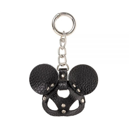 Брелок Mickey Mouse, Black