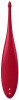 Вибратор для клитора Satisfyer Twirling Fun Poppy Red || 