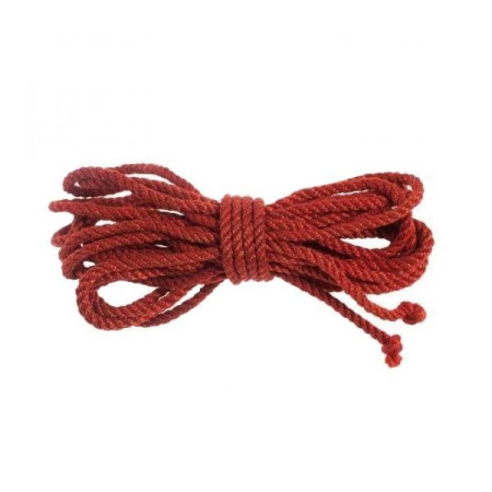 Веревка для связывания, Red