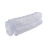 Фаллоимитатор двойной 7.9 Inch Dildo, Clear || 