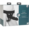 Набор для страпона Doc Johnson Body Extensions - BE Ready - Black || 