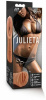 Мастурбатор M FOR MEN JULIETA MOCHA || 