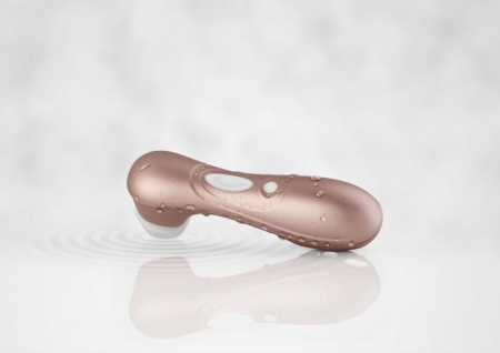 Вакуумный клиторальный стимулятор Satisfyer Pro 2 Next Generation || 