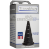 Анальный стимулятор Doc Johnson TitanMen - Anal Stretcher 6 Inch Plug, диаметр 6,6см || 