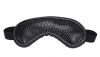 Маска Snake Blindfold, Black