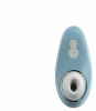 Бесконтактный стимулятор клитора Womanizer Liberty Powder Blue || 