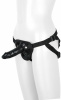 Страпон женский BLAZE HARNESS WITH DILDO