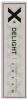 Стимулирующий крем для клитора X DELIGHT - CLITORIS AROUSAL CREAM || 