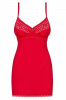 Комплект Obsessive XXL JOLIEROSE chemise || 