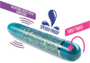 Классический вибратор Blush THE COLLECTION ASTRAL TEAL || 