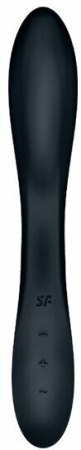 Вибратор Satisfyer Rrrolling Explosion Black || 