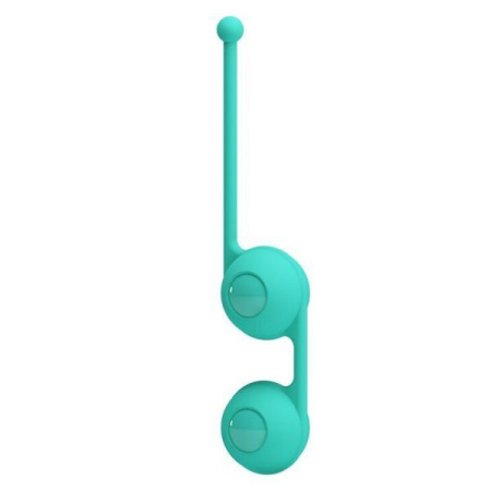 Вагинальные шарики Kegel Tighten Up III || 