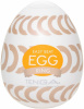 Мастурбатор-яйцо Tenga Egg Ring с ассиметричным рельефом