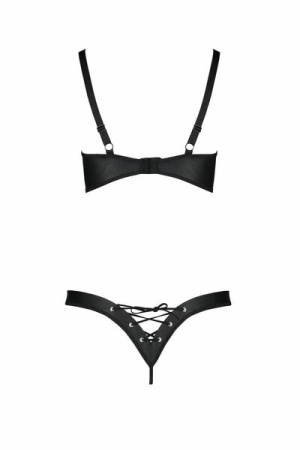 CELINE BIKINI black L/XL - Passion || 