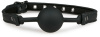Кляп Ball Gag With Silicone Ball EASYTOYS || 