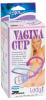Вакуумная помпа для женщин Vagina Cup with Intra Pump || 