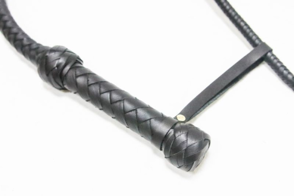 Плеть Monster Whip, Black