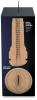 Мастурбатор-вагина Kiiroo Feel Stroker Light Brown для секс-машины Kiiroo Keon || 