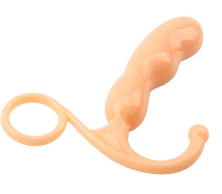 Массажер простаты Prostate Screw || 