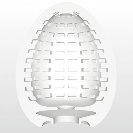 Мастурбатор яйцо Tenga Egg Spider (Паук) || 