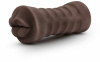 Мастурбатор HOT CHOCOLATE RENEE CHOCOLATE || 