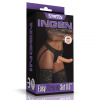 Трусики для страпона Easy Strapon Set 8.5'' || 