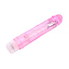 Вибромассажер Glitters Boy, Pink || 