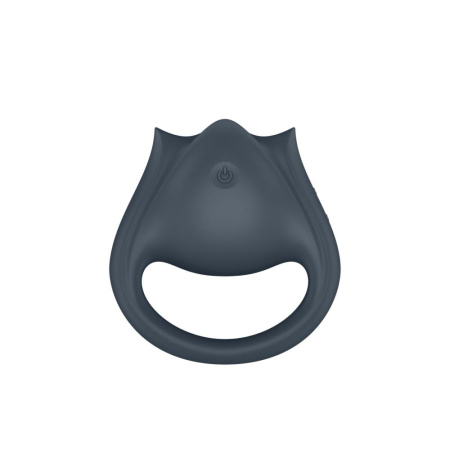 Вибратор на палец и эрекционное кольцо 2в1 Satisfyer Perfect Pair 2 || Вібратор на палець та ерекційне кільце 2в1 Satisfyer Perfect Pair 2