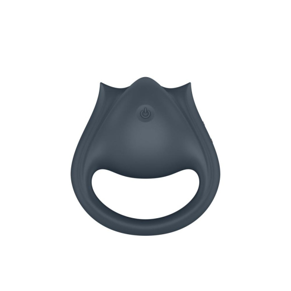 Вибратор на палец и эрекционное кольцо 2в1 Satisfyer Perfect Pair 2 Вибратор на палец и эрекционное кольцо 2в1 Satisfyer Perfect Pair 2