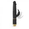 Вибратор Dorcel Furious Rabbit 2.0 с возвратно-поступательными движениями головки, перезаряжаемый || 