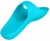 Вибратор на палец Satisfyer Teaser Light Blue || 